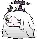 FluffyHinaBounce