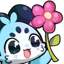 ChattinoMemFlower