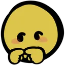 _shy