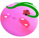 rosedemonblob