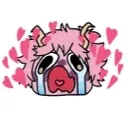 Minahappycry