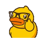 Geek_Duck