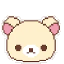 p_korilakkuma