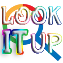 LookItUpPlease