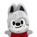 wolfchanshrug