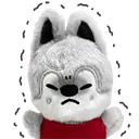wolfchanangry