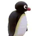 pingu_thief Discord emoji