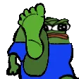 STOMPERS