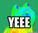 YEE
