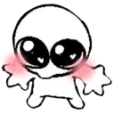 Shyblushlook