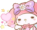 my_melody_kiss