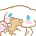 cinnamoroll