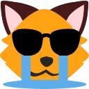 fox_cool_cry
