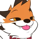 fox_smug