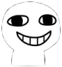smile