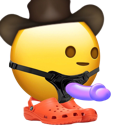 :strapwithcrocsgothgirlhaven: