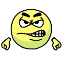 BAngry