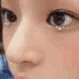 aMinjiCloseUp aMinjiCloseUp