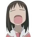 OsakaYawn