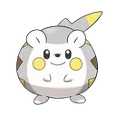 Togedemaru