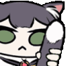 :kyarufap: