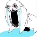 sob