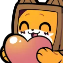 vrcatLove vrcatLove