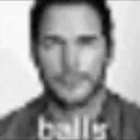 balls