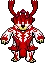 7232