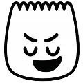 smug