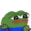 peeposhrug