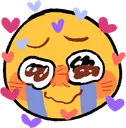 cryinglove