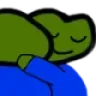 HUGG