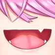 missco7Mouth Discord emoji