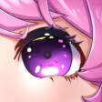 missco7EyeRight Discord emoji