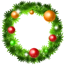 HolidayWreath