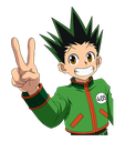 gonpeace Discord emoji