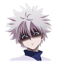killuabloodlust Discord emoji
