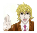 paristonhello Discord emoji