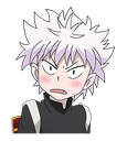 killuawhat Discord emoji