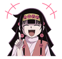 allukahappy Discord emoji