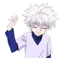 killuapsh