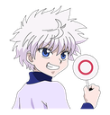 killuao Discord emoji