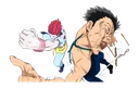 :hisokapunchleoriopunch: