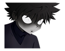 killuabloodlust2 Discord emoji