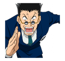 leoriorun Discord emoji
