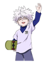 killuahey Discord emoji