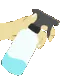 spraybottle
