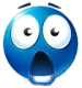 shocked