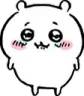 pleading_chiikawa